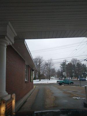 Cattaraugus County Bank