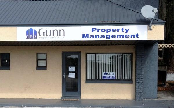 Gunn Property Services, LLC