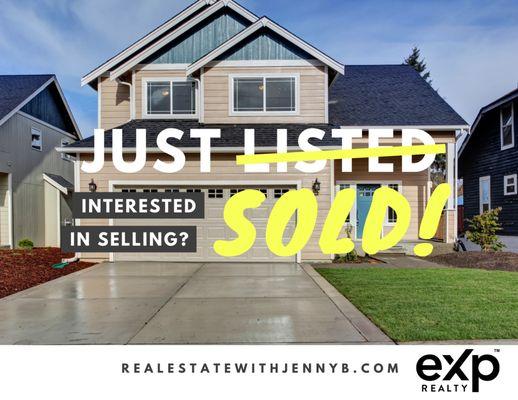 Jennifer Beshears - eXp Realty