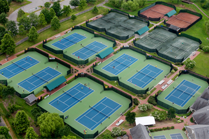 College Park Tennis Club (CPTC)