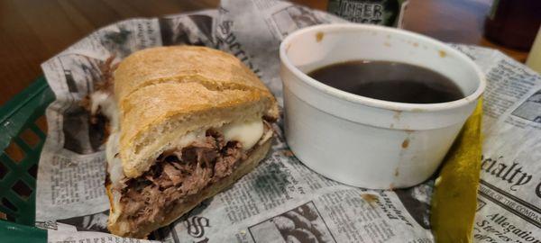 French Dip