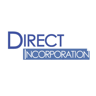 Direct Incorporation