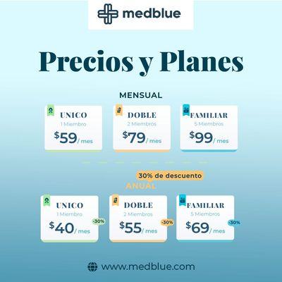 Medblue