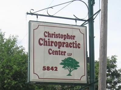 Christopher Chiropractic Center