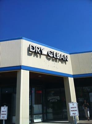 Dryclean Mart