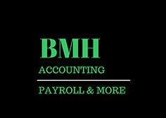 BMH Accounting Payroll & More