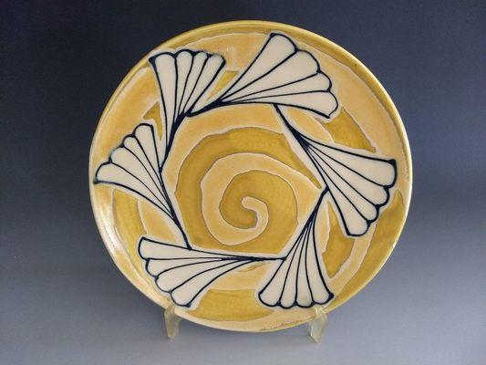 Claireware Pottery