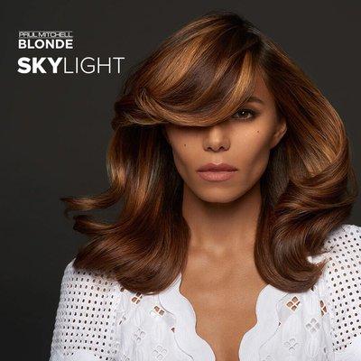 SkyLight Balayage techniques at their finest. Performed by skilled Paul Mitchell Professionals at HAVANA SALON 503-400-7312