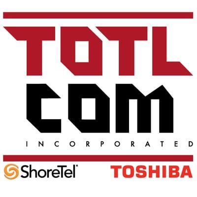 TOTLCOM Logo