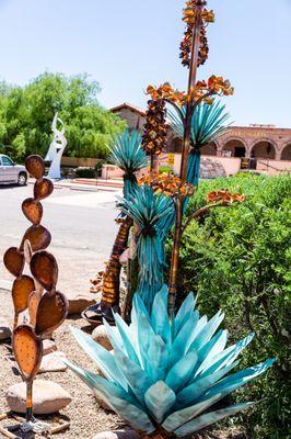 Tubac Territory Furniture & Interiors