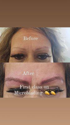 Microblading Academy