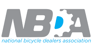 I am a proud and active member of the National Bicycle Dealers Association.