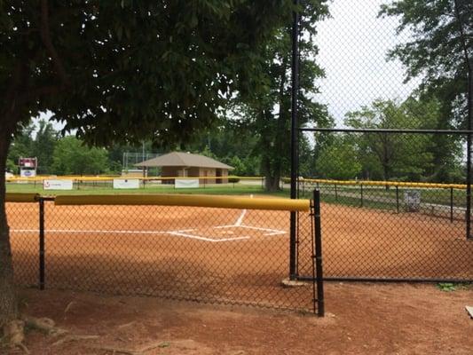 Community Park & Playground