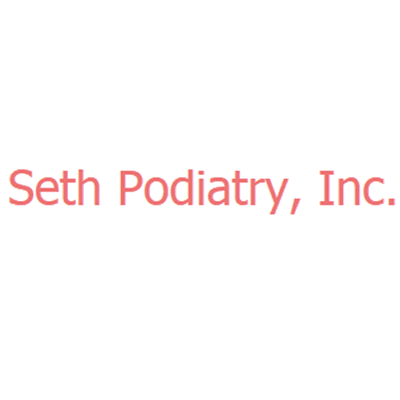 Seth Podiatry