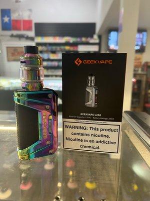 Drip n Rip Vapes - Vape Shop - Smoke Shop