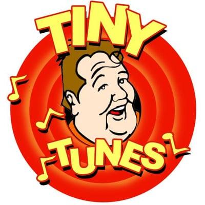 Tiny Tunes Mobile DJ Service