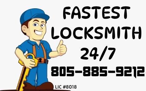 Fastest Locksmith