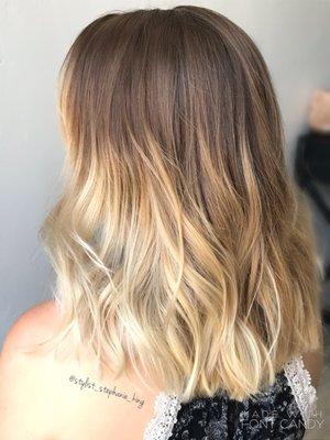 Balayage