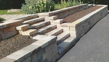 Retaining Walls