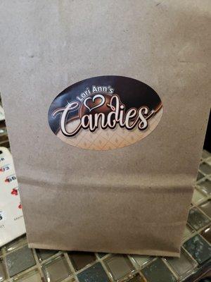 Lori Ann's Candies