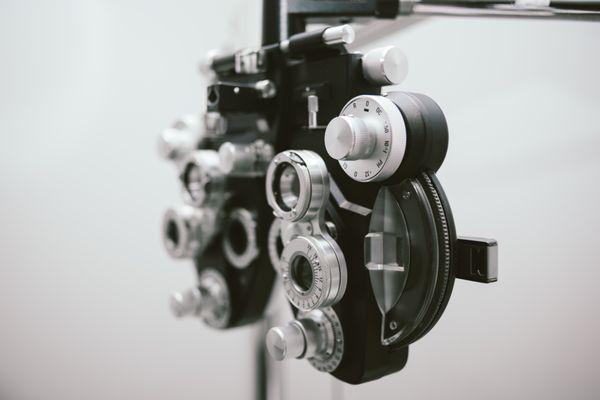 Raleigh Optometry