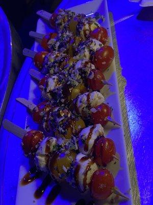 Caprese app