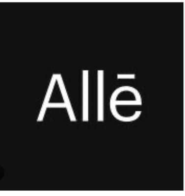 We are the only Alle providers in town