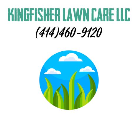 Kingfisher Lawn Care