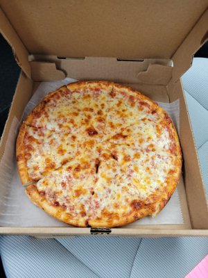 Kyrdino's Pizza