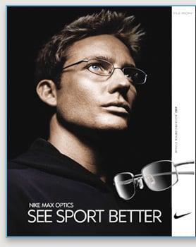 NIKE Eyewear