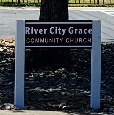 River City Grace Community Church