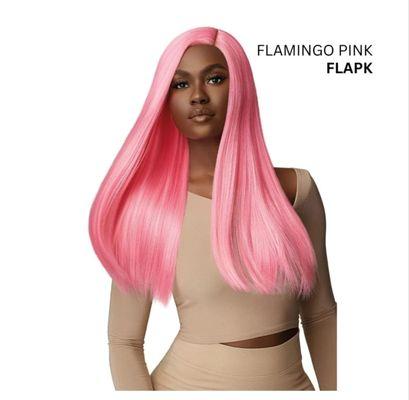 Synthetic Wigs