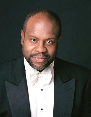 Kevin Deas to present a Vocal Masterclass April 27, 2021.