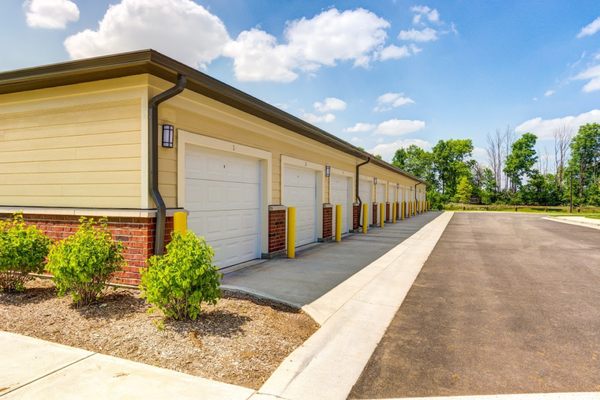 Independence Village of Zionsville West