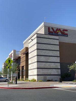 Las Vegas Athletic Club - Henderson