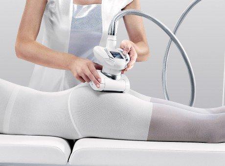 Endermologie reduces cellulite, smoothes skin, relieves muscle pain and much more!