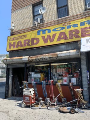 Morris Hardware