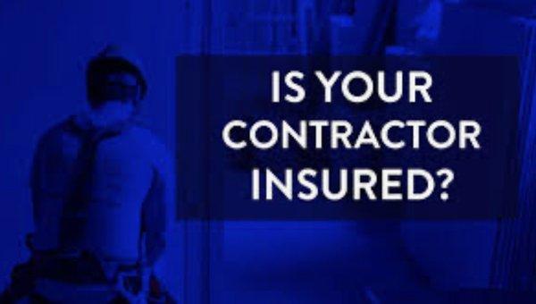 We will provide you with up to date insurance information prior to starting your Painting project. Insured for Commercial and residential.