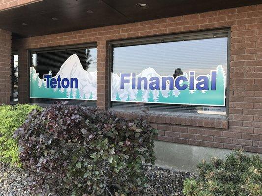 Teton Financial, Inc