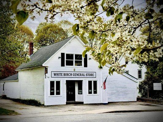 White Birch General Store