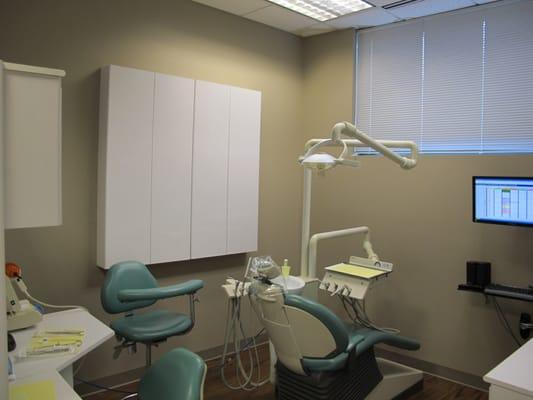 Pioneer Dental at Newton Corner