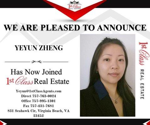 VIRGINIA beach real estate agent