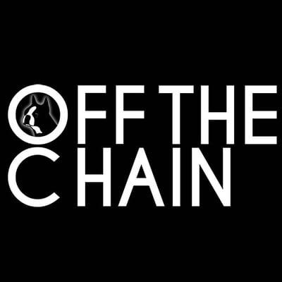 Off the Chain: Dog Walking & Pet Sitting