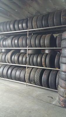 Martinez Tire Shop