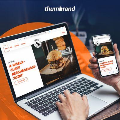 ThumBrand