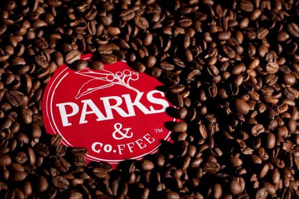 We began roasting our own line of coffees in 2003.