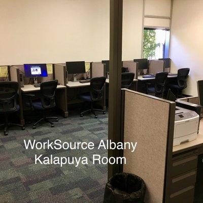 WorkSource Albany