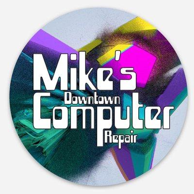 Mike's Downtown Computer Repair