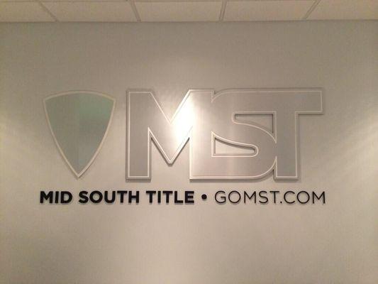 Mid South Title Services