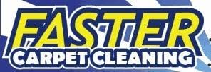 Faster Carpet Cleaning